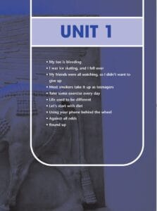 كتاب الانكليزي السادس الاعدادي