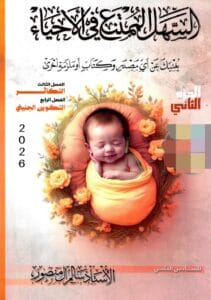 ملزمة الاحياء سالم ال منصور الجزء الثاني 2026