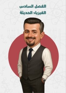 ملزمة الفيزياء حيدر ديوان الفصل السادس 2026
