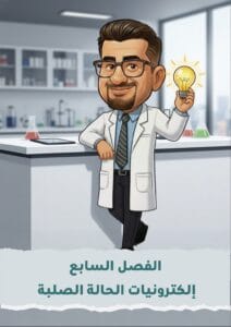 ملزمة الفيزياء حيدر ديوان الفصل السابع 2026